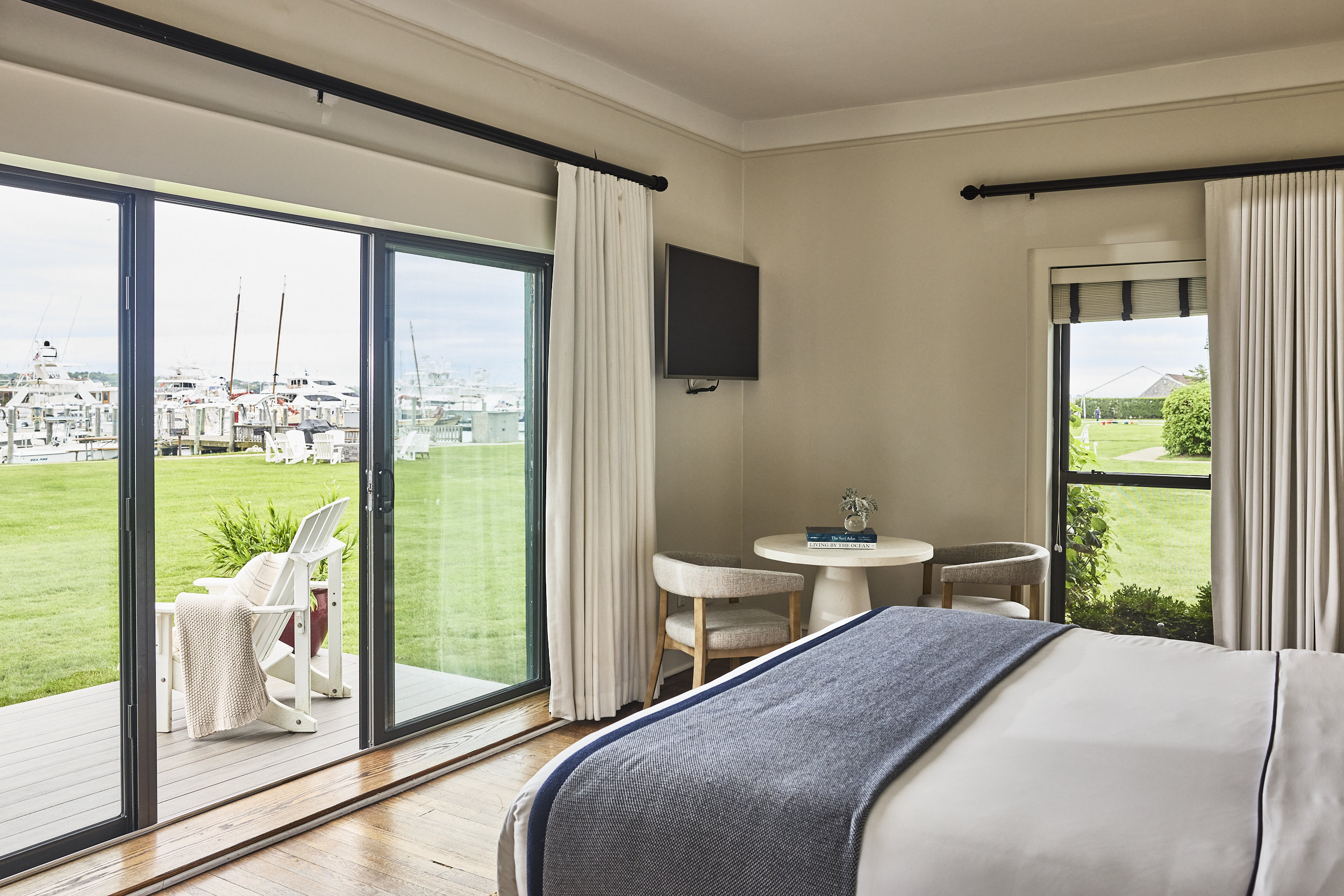 Montauk Yacht Club by null Montauk Yacht Club by null