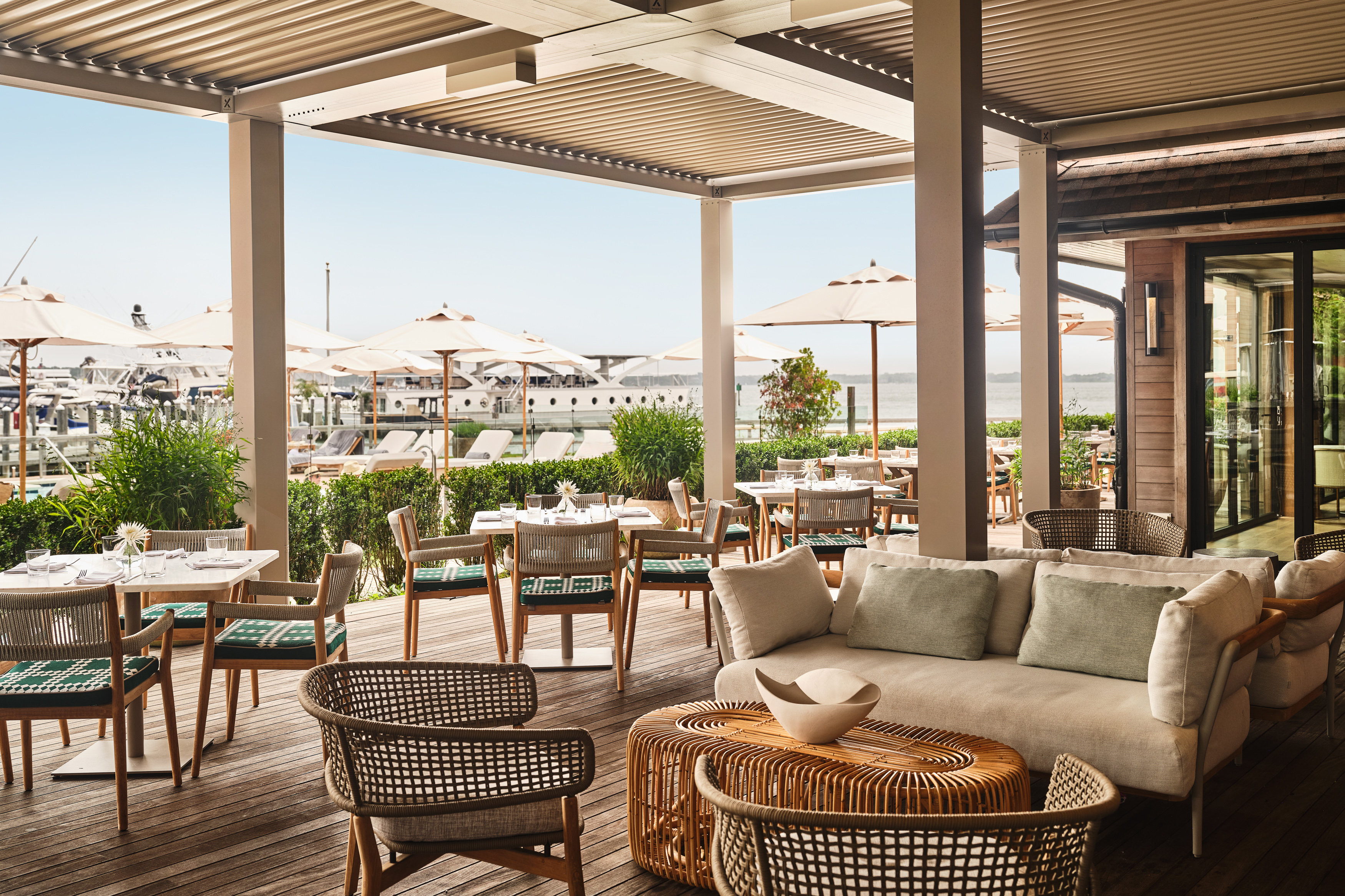 Montauk Yacht Club by null Montauk Yacht Club by null