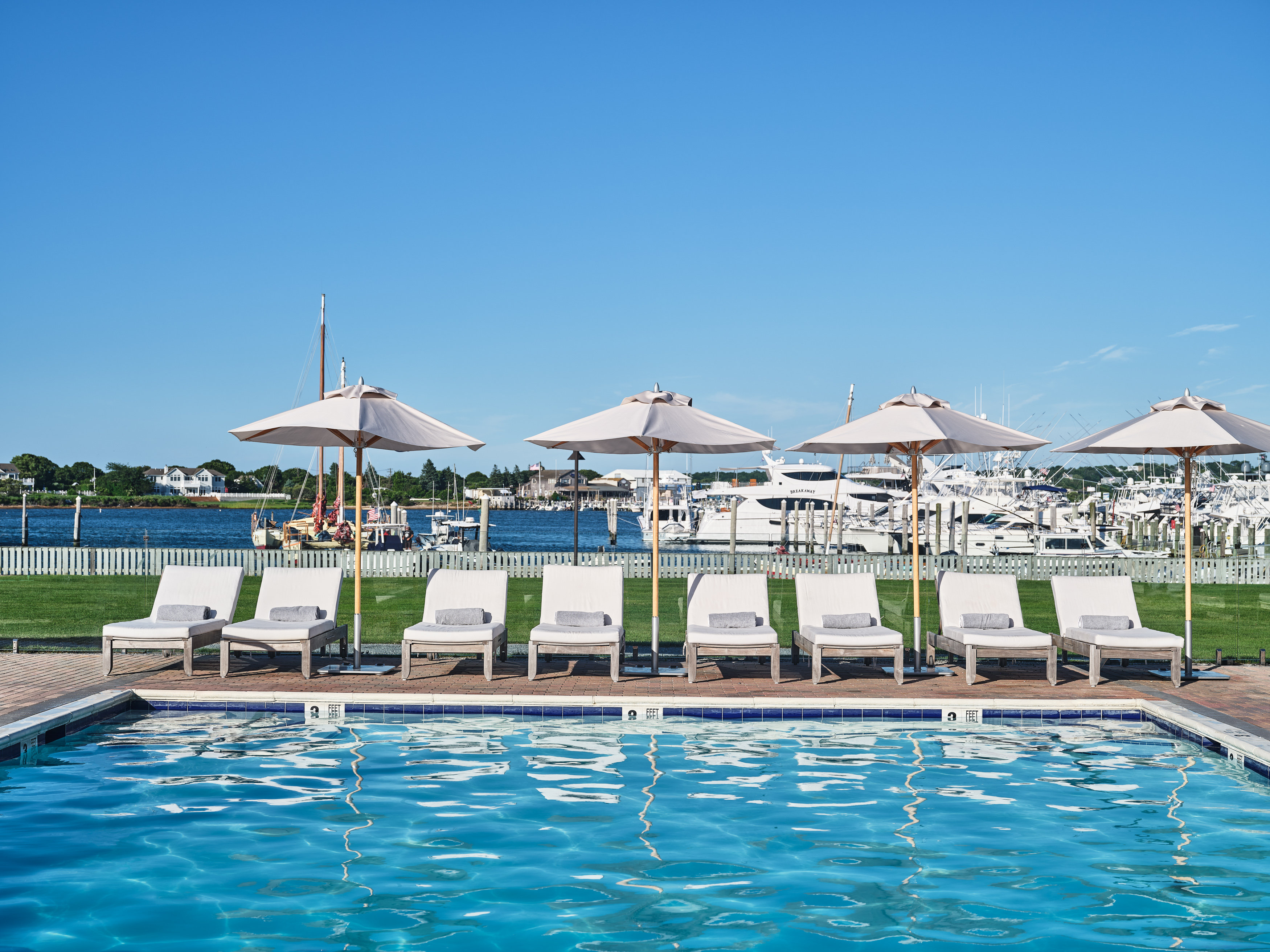 Montauk Yacht Club by null Montauk Yacht Club by null