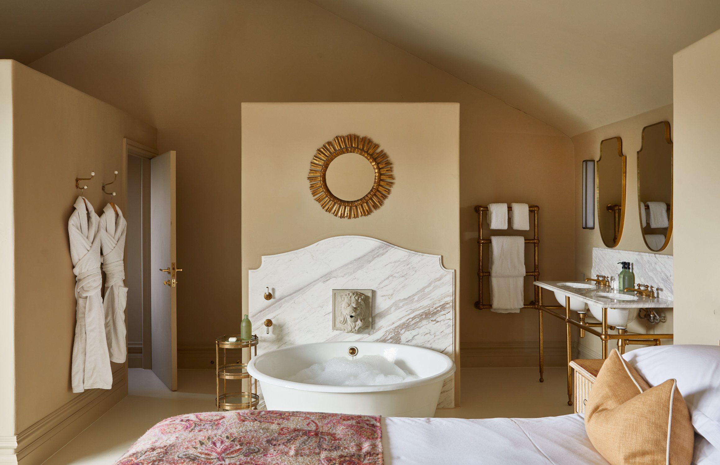 Thyme – Hotel, Restaurant, Spa by null