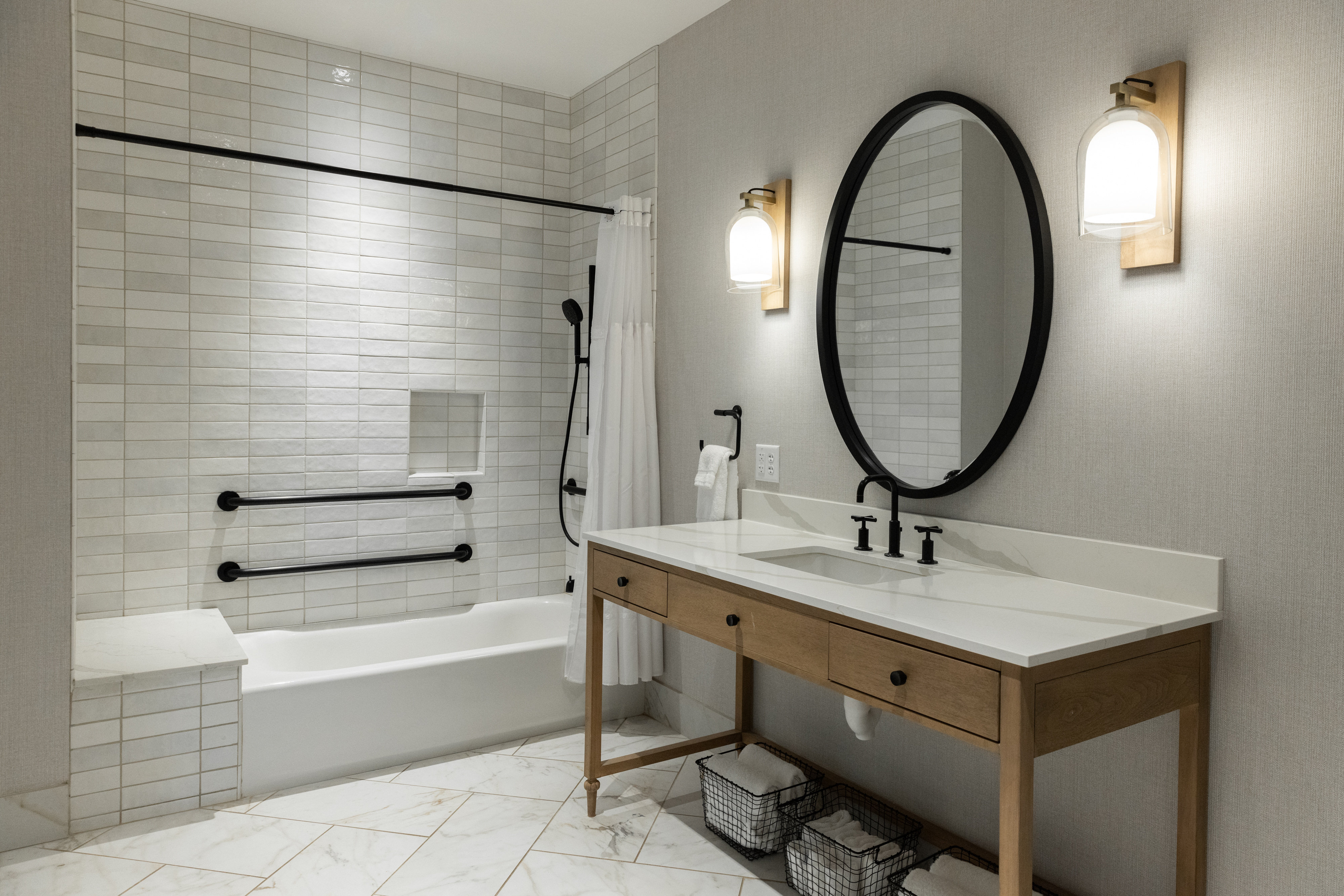 Homestead Crater by null