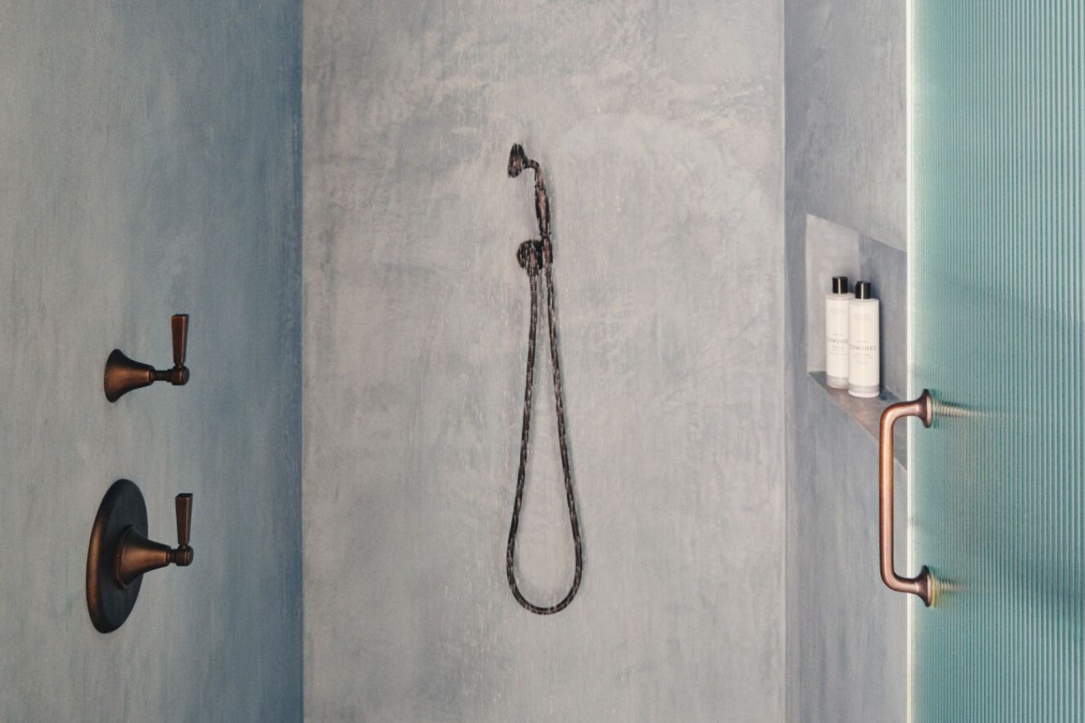 Soho House Austin by null