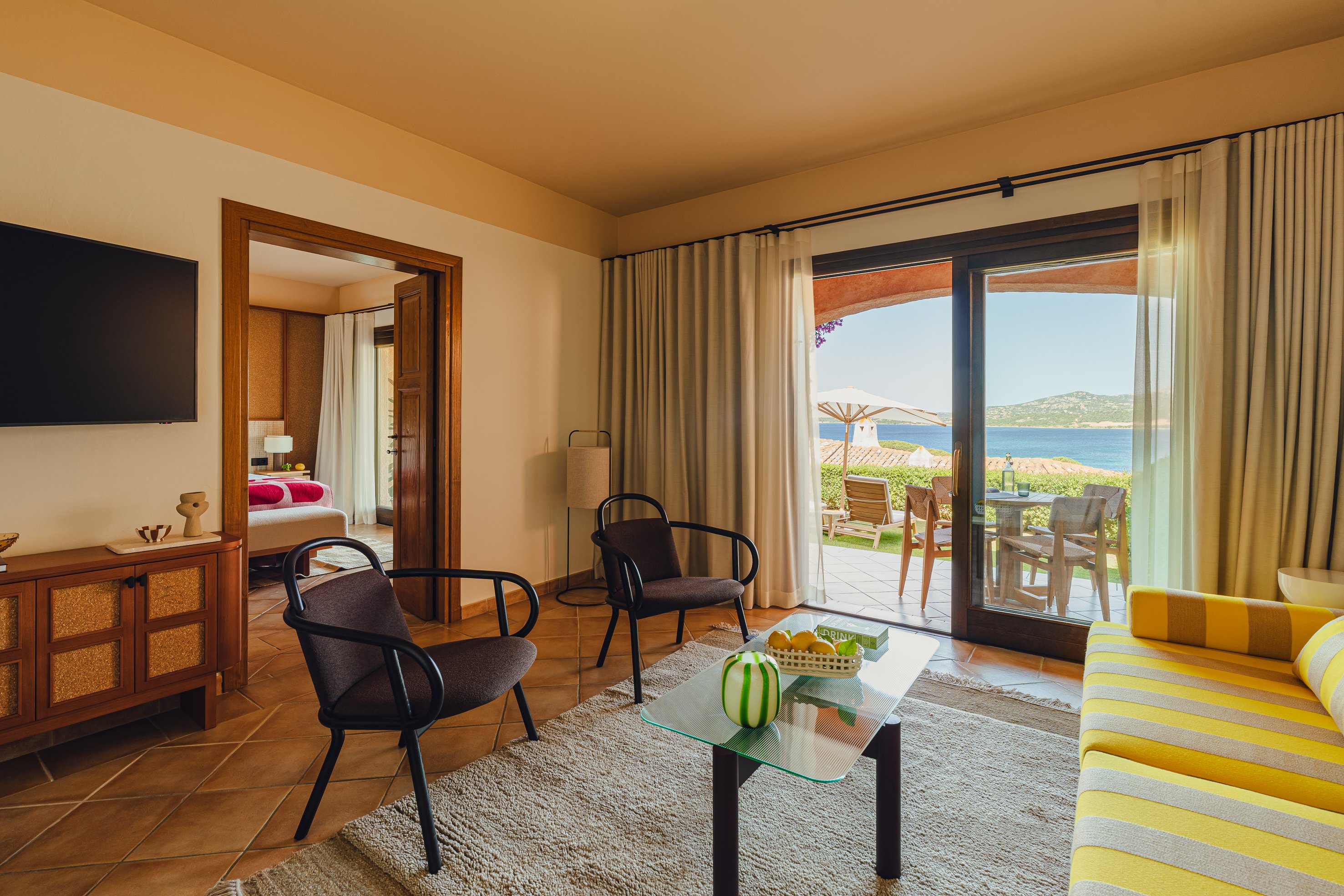 Aethos Sardinia by null