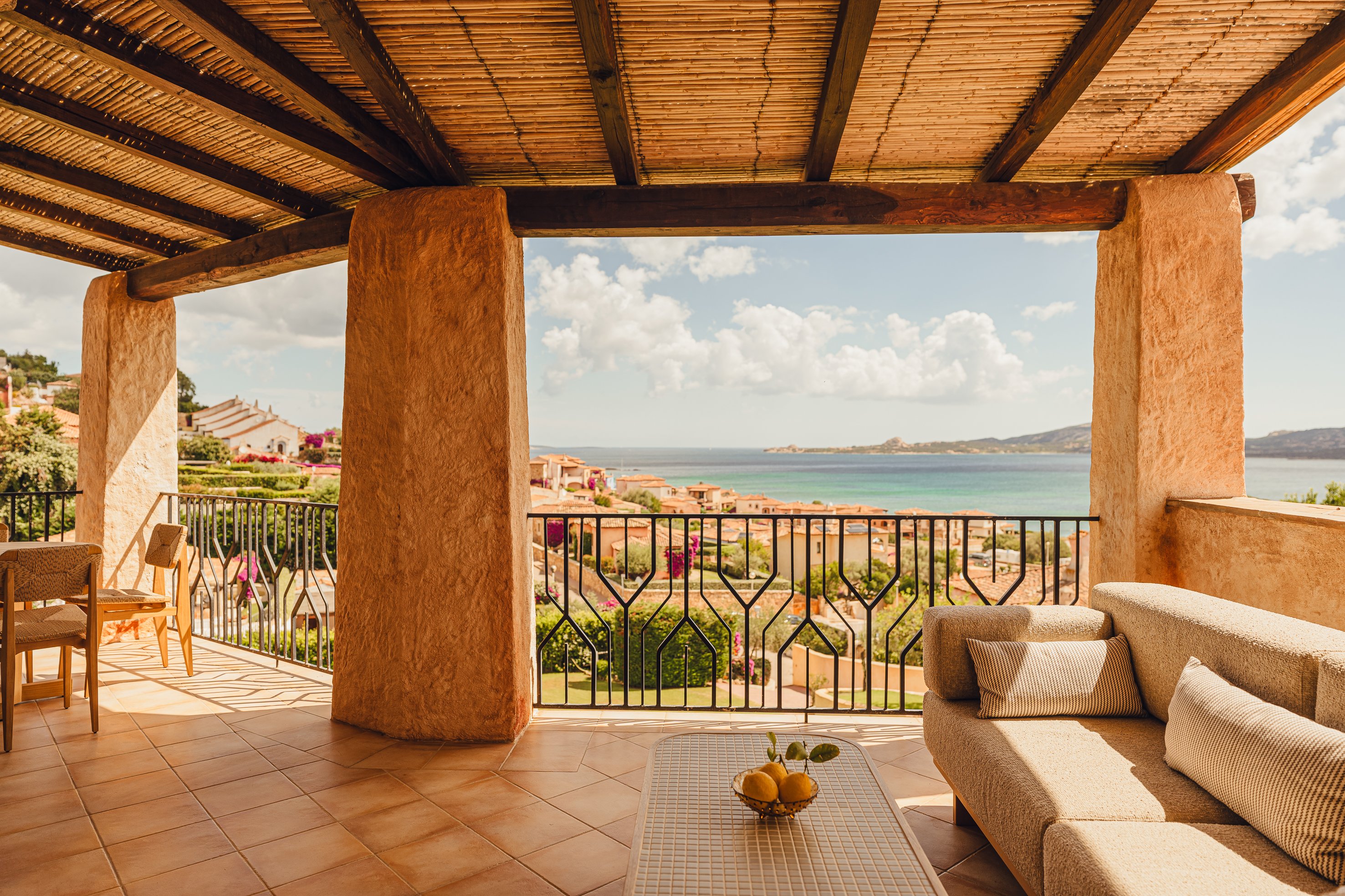 Aethos Sardinia by null