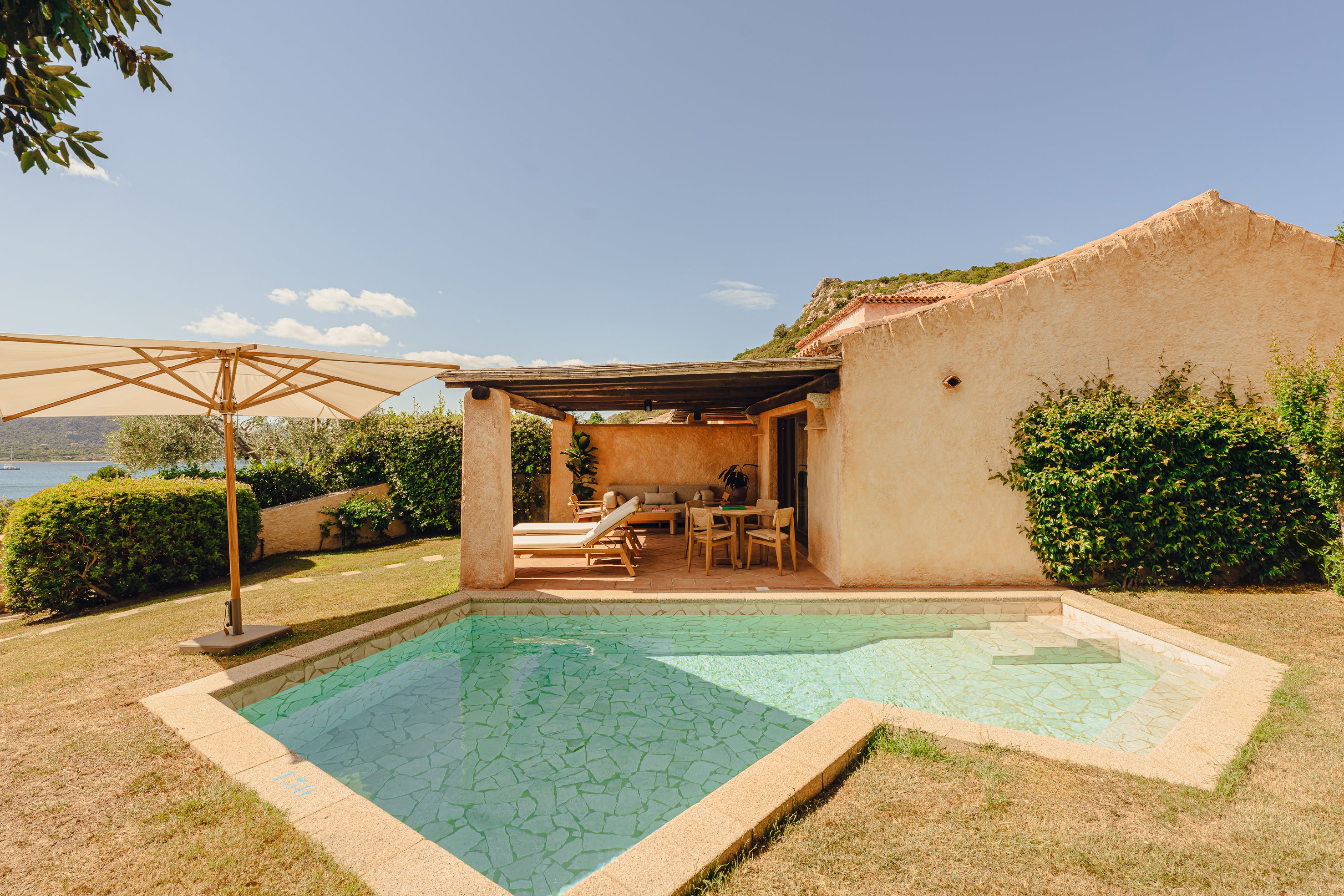 Aethos Sardinia by null