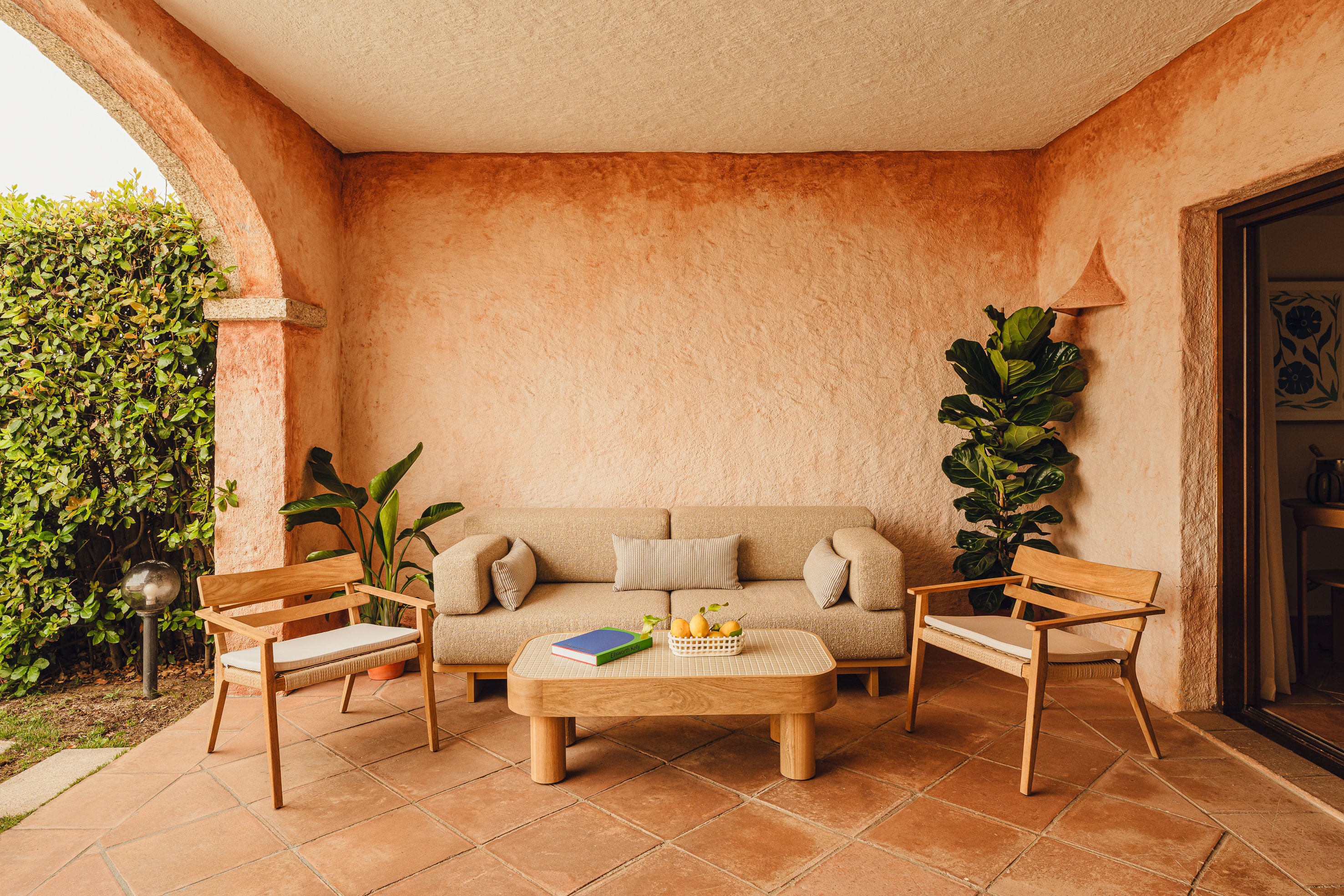 Aethos Sardinia by null