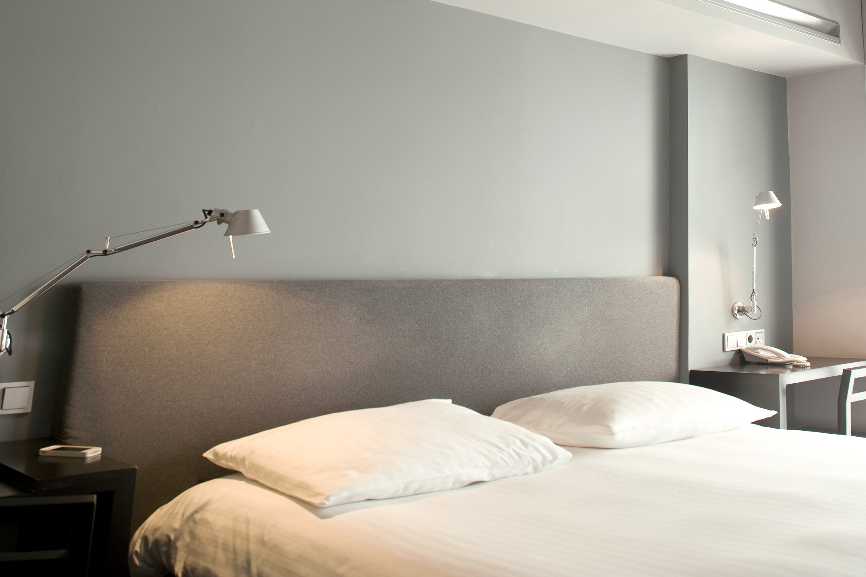 Periscope Hotel by null