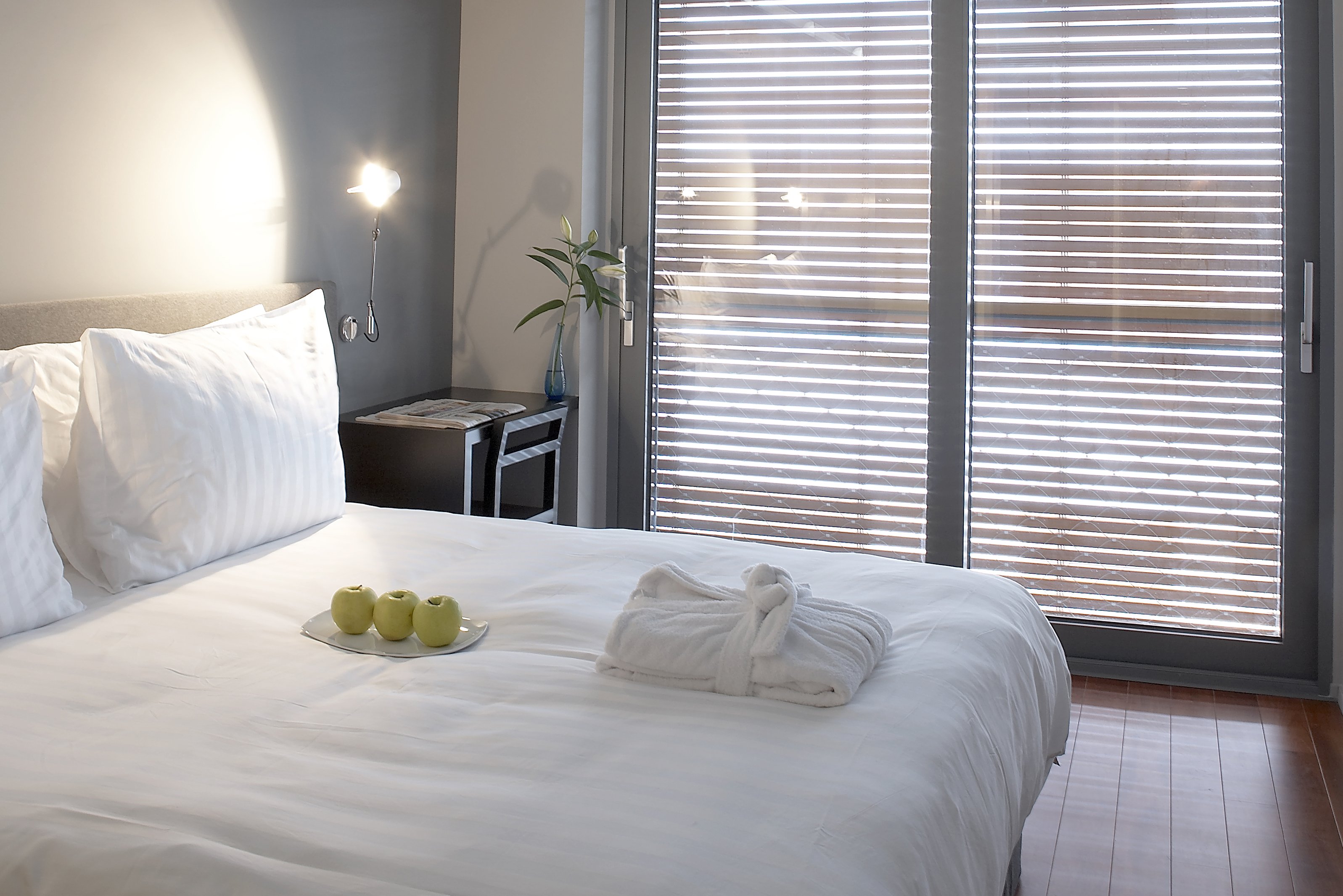 Periscope Hotel by null