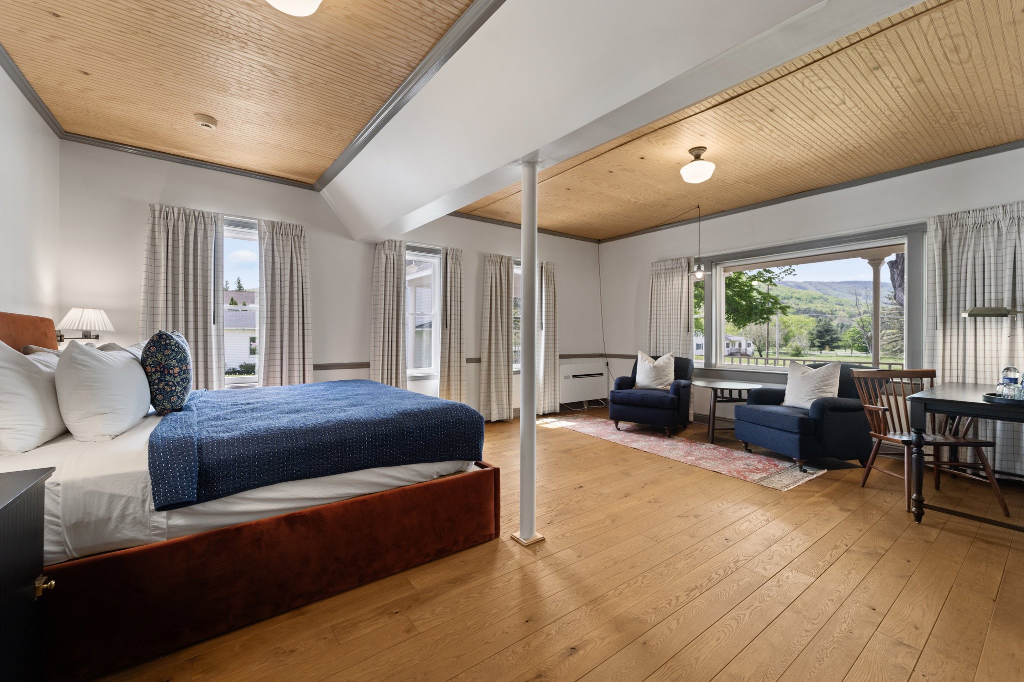 Wylder Hotel Windham, an SLH Hotel by null