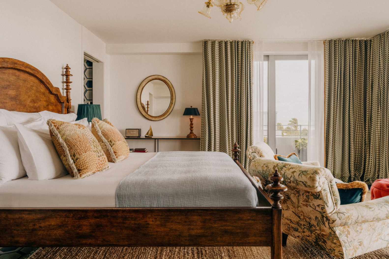 Soho Beach House by null