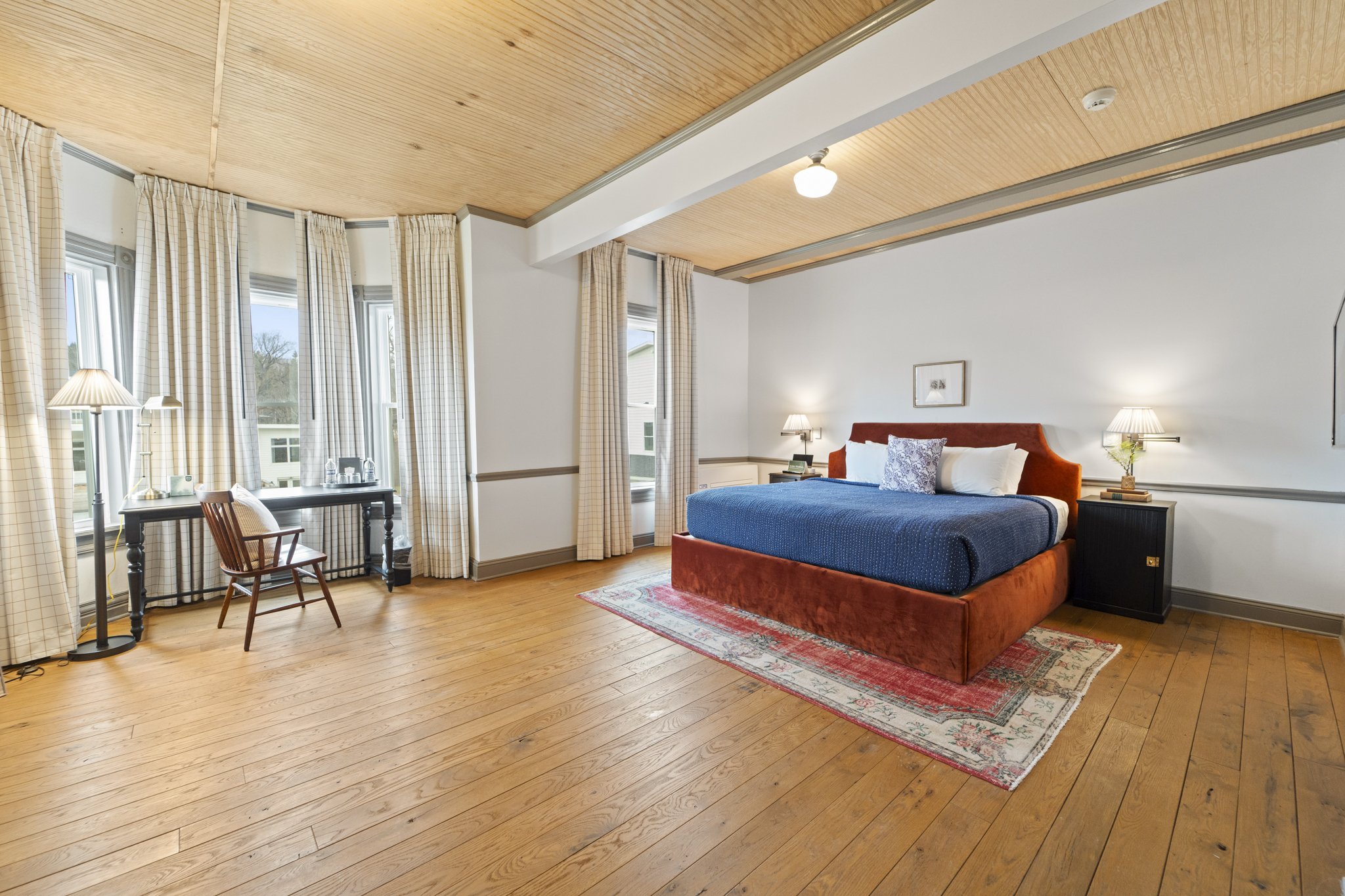 Wylder Hotel Windham, an SLH Hotel by null