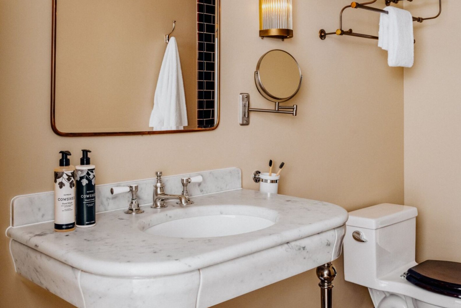 Soho House Chicago by null