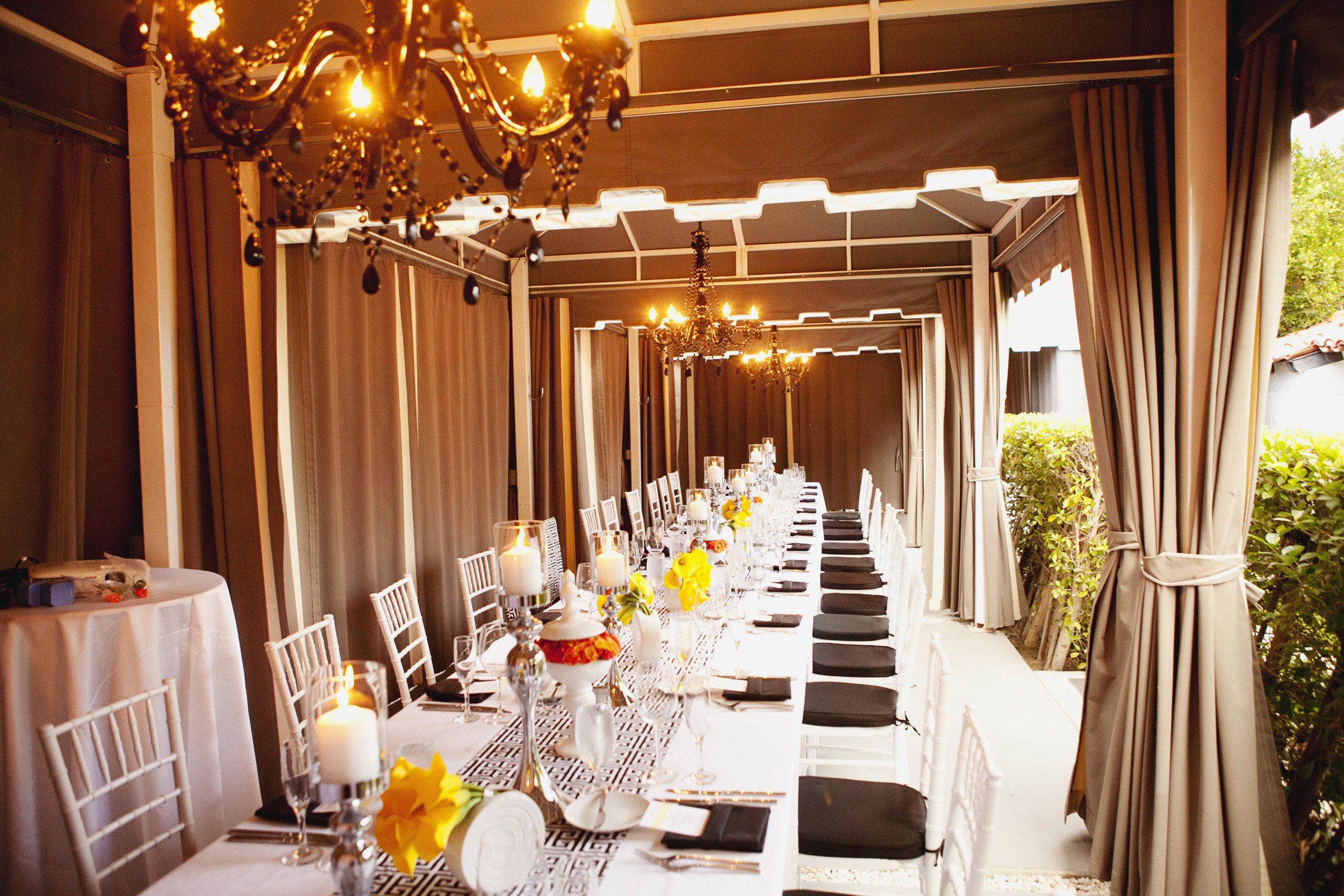 Avalon Hotel & Bungalows Palm Springs by null