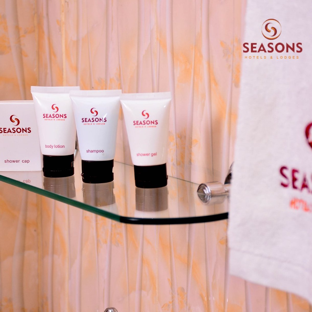 Seasons Airport Hotel by null