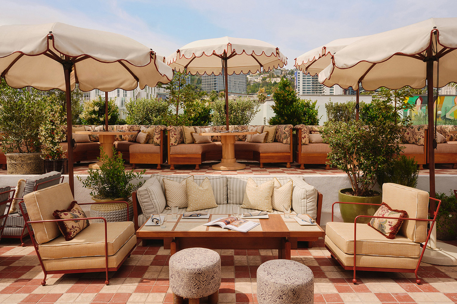 Soho House Holloway by null