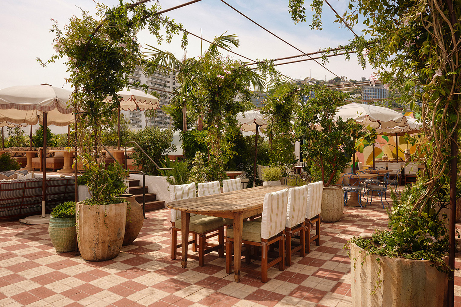 Soho House Holloway by null