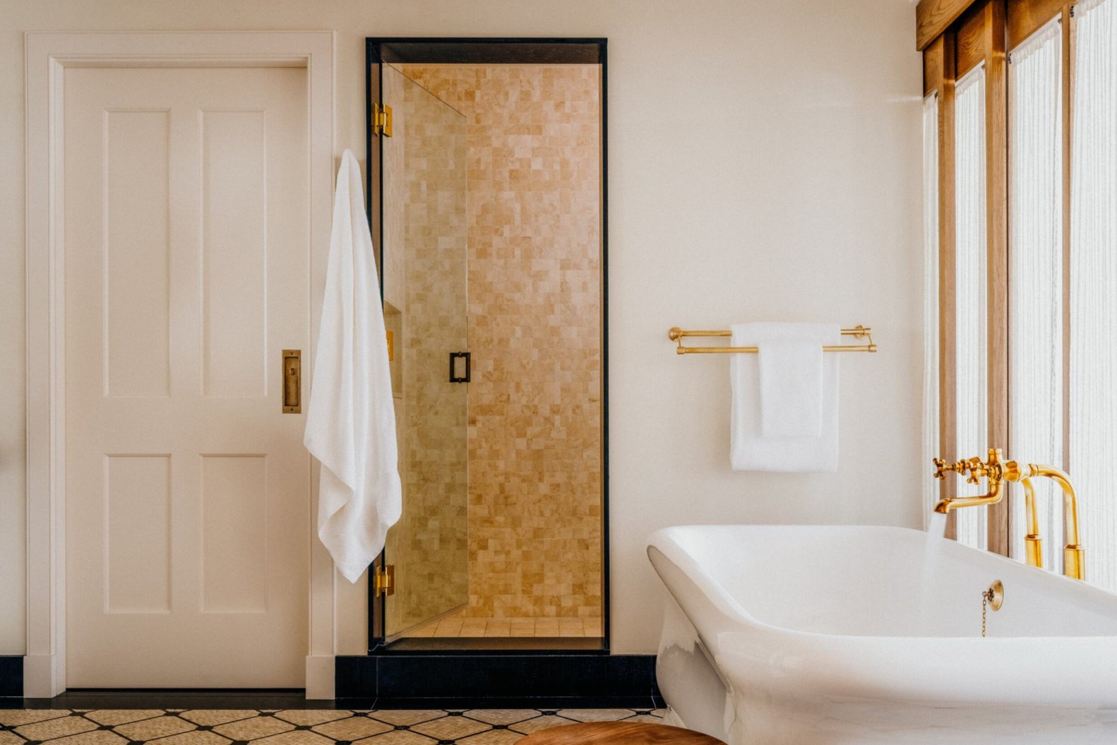 Soho House Holloway by null