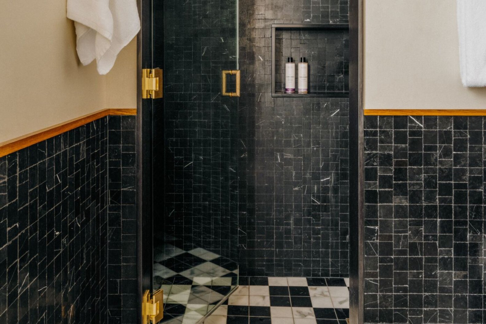 Soho House Holloway by null