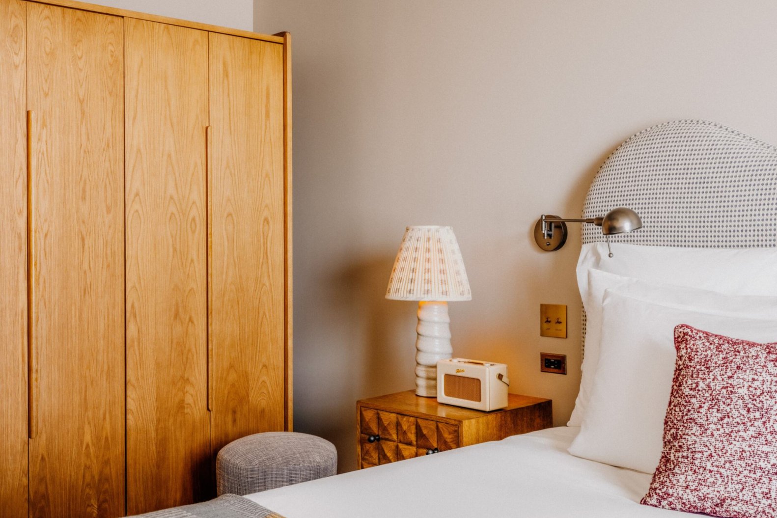 Soho House Holloway by null