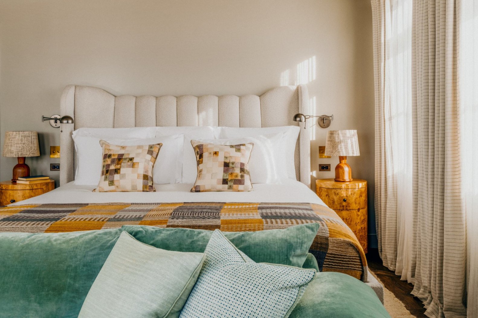 Soho House Holloway by null