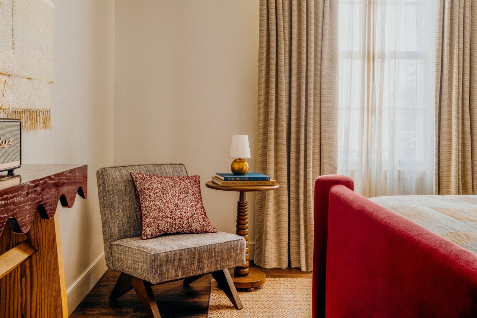 Soho House Holloway by null