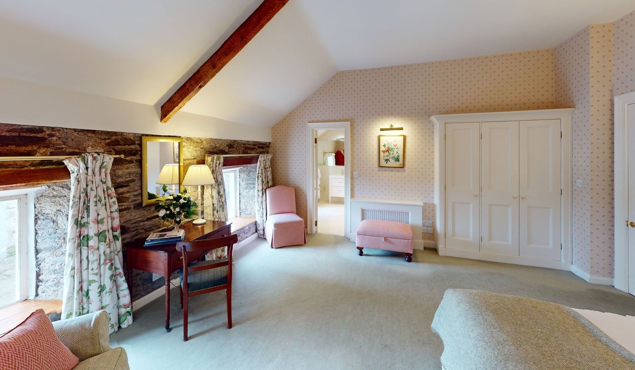 Ballymaloe House Hotel, an SLH Hotel by null