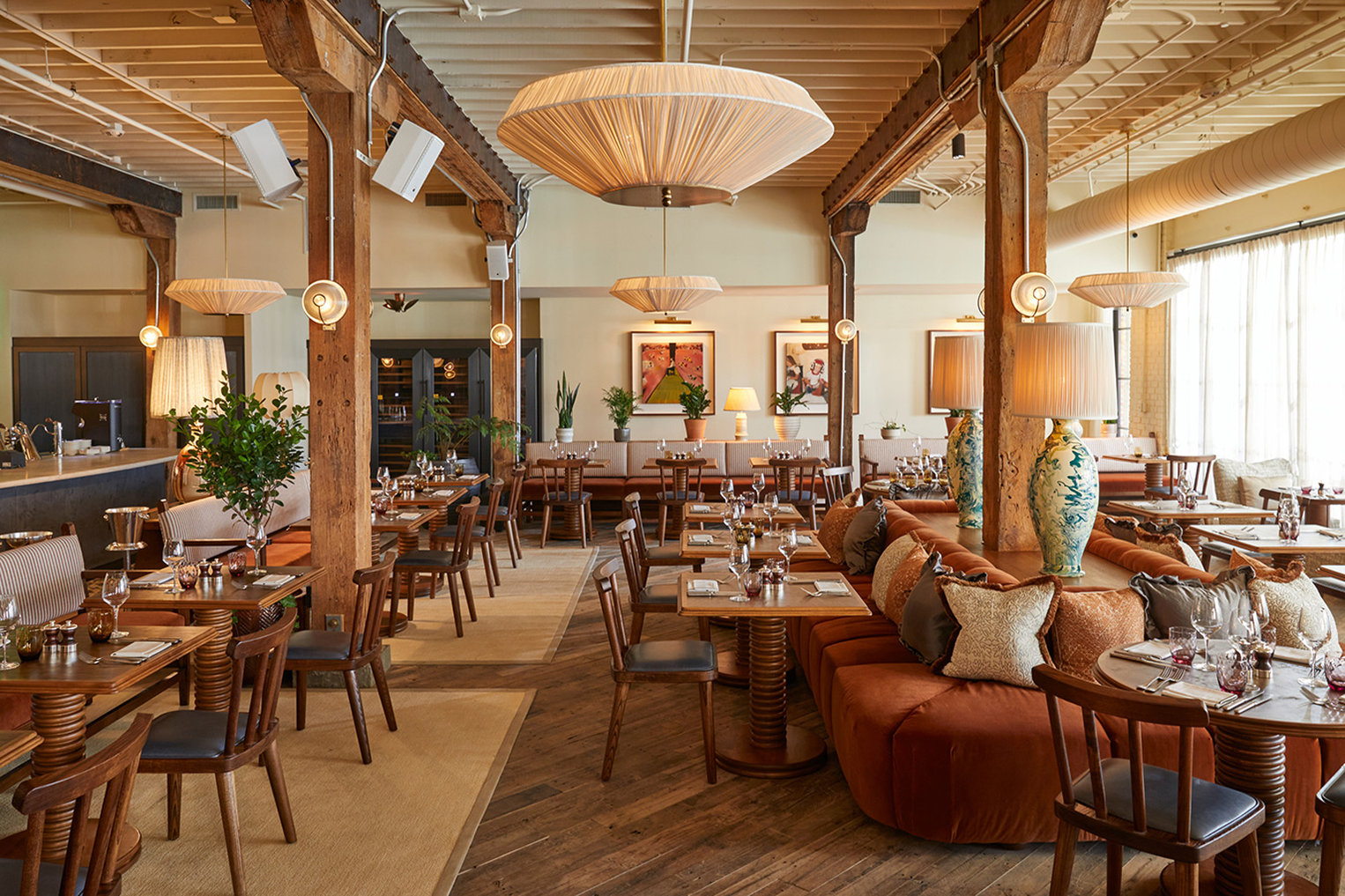 Soho House Nashville by null