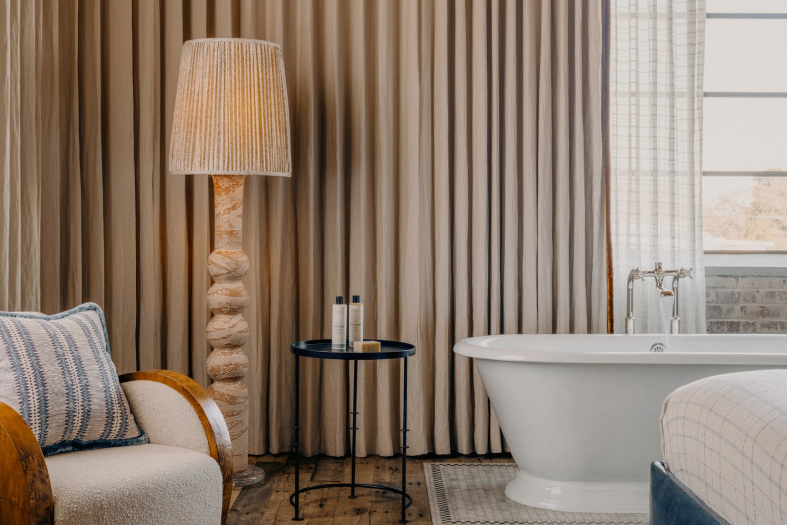 Soho House Nashville by null