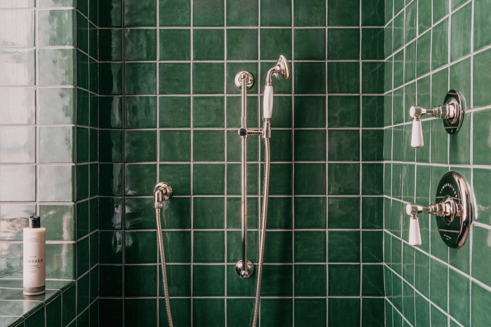 Soho House Nashville by null