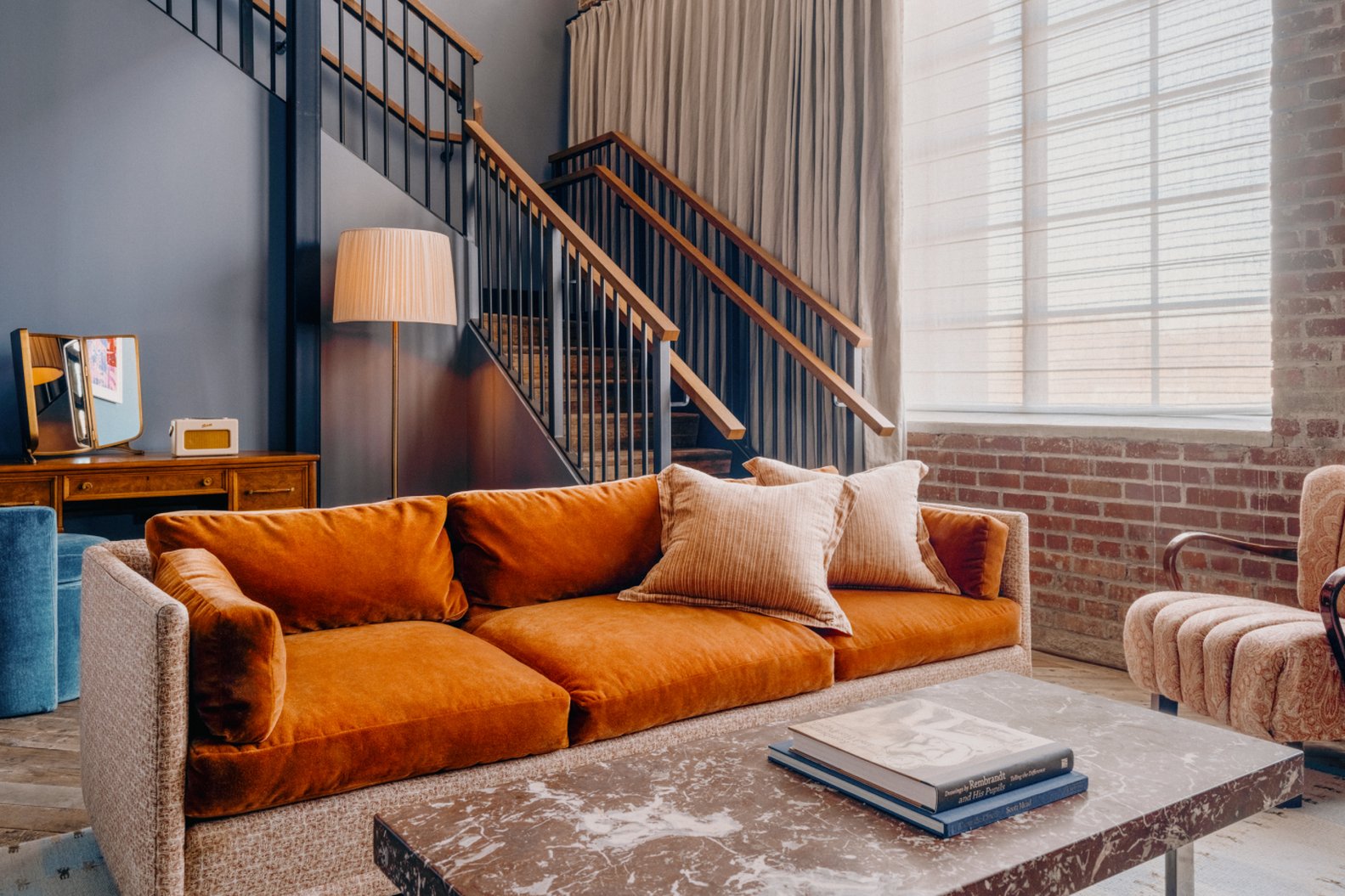 Soho House Nashville by null