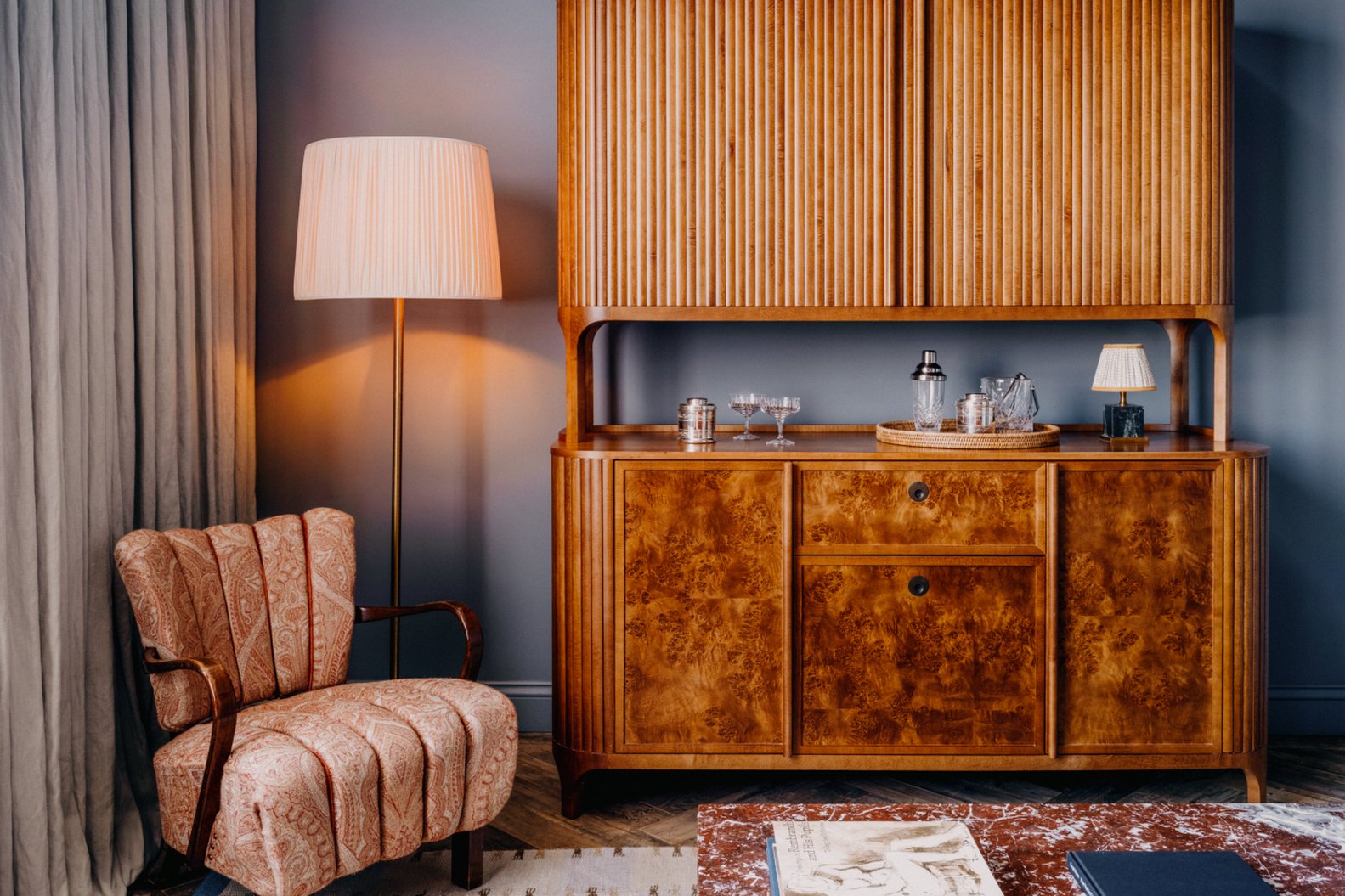 Soho House Nashville by null