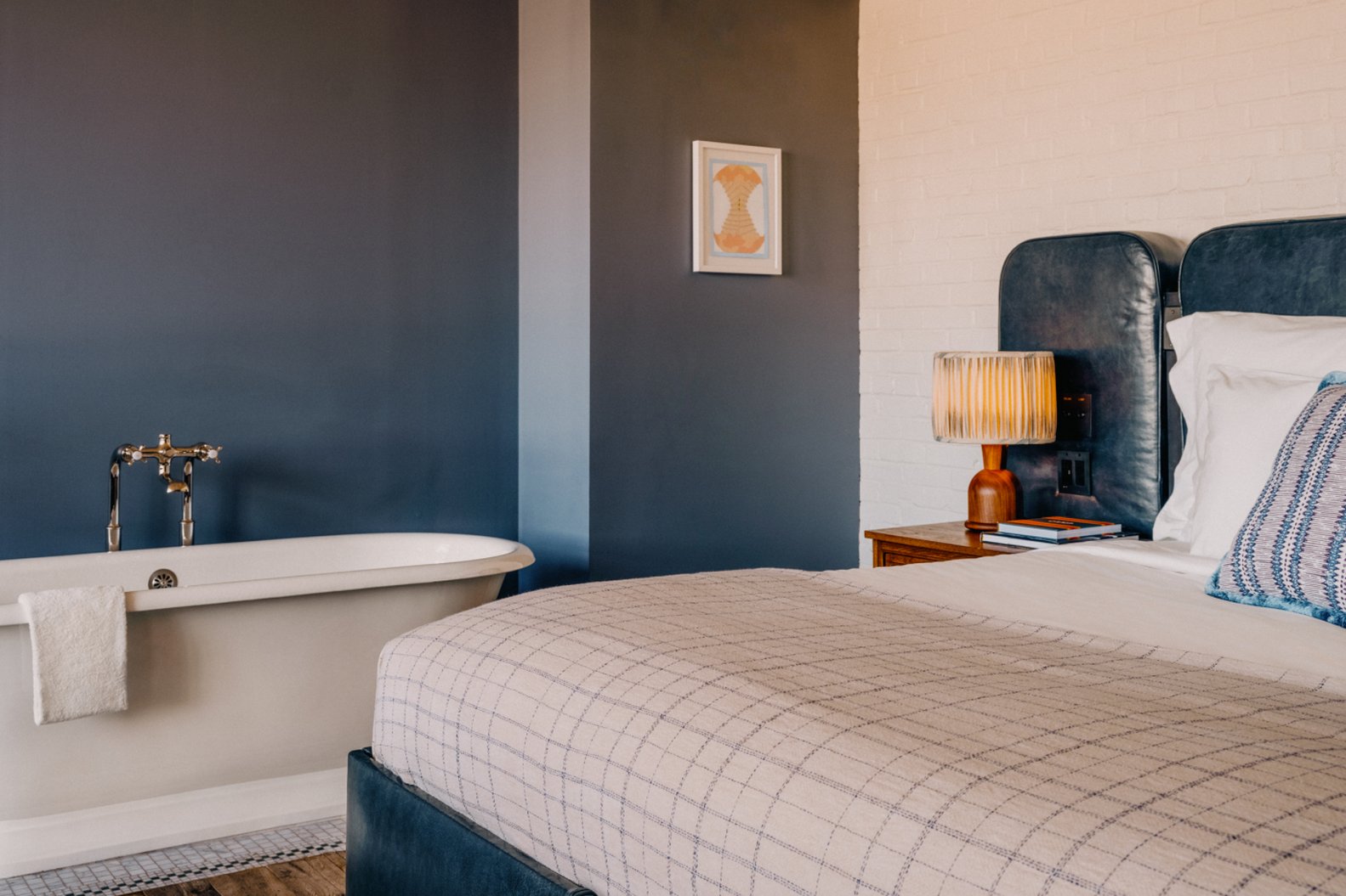 Soho House Nashville by null