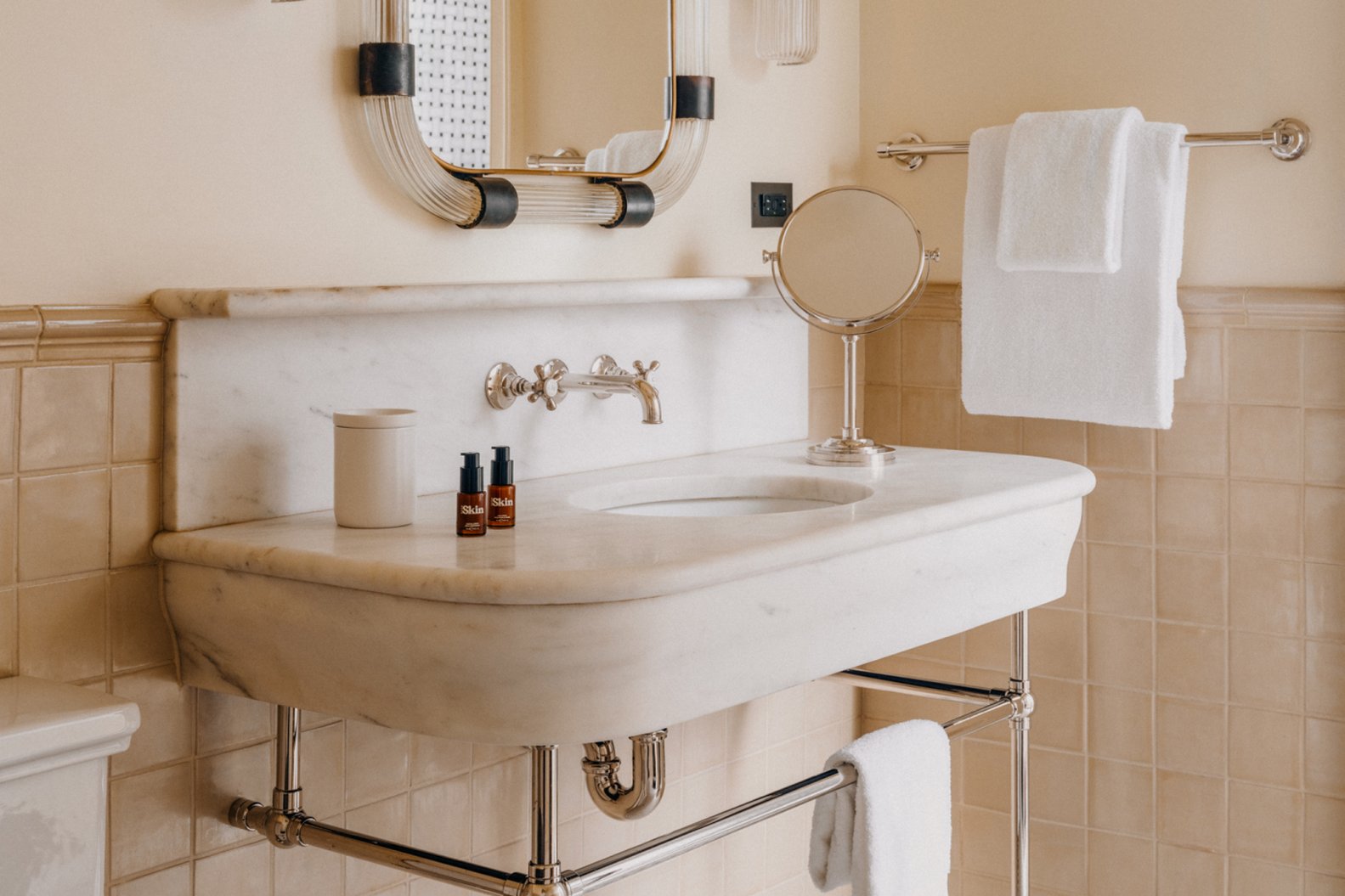 Soho House Nashville by null