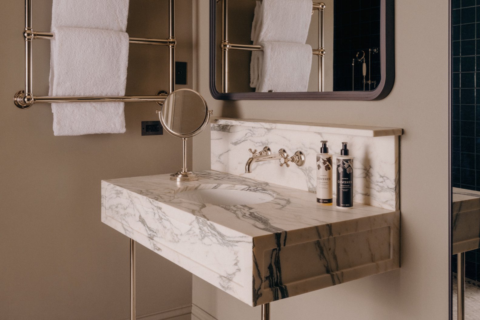 Soho House Nashville by null