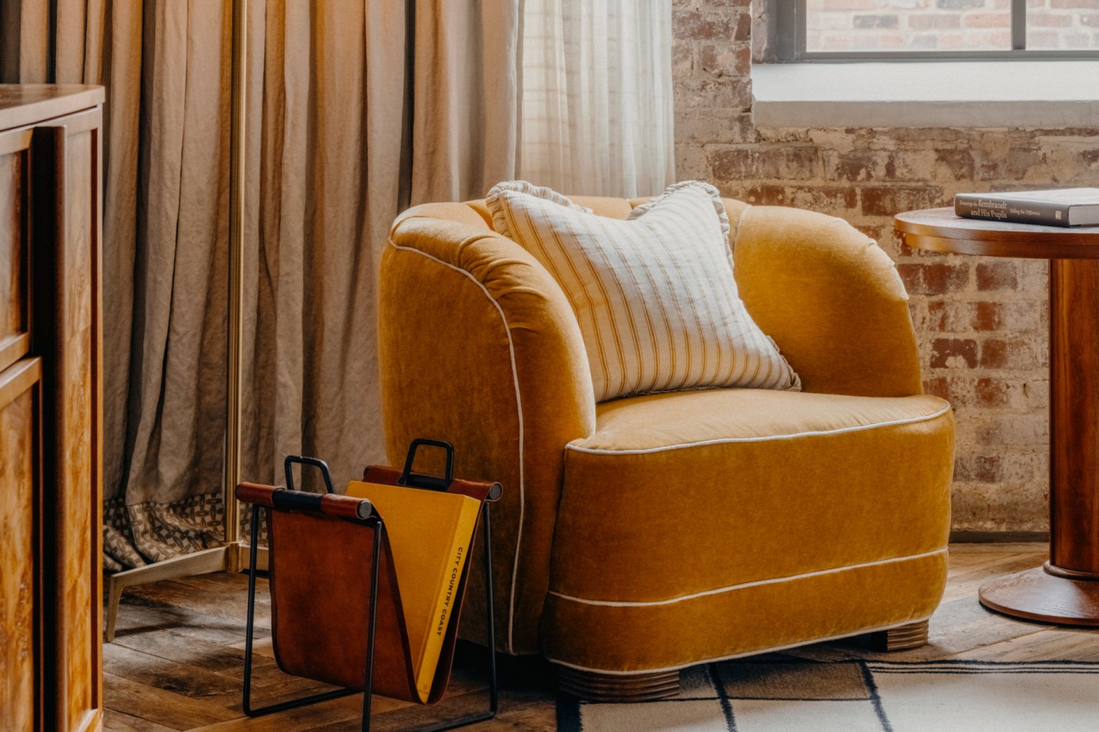 Soho House Nashville by null