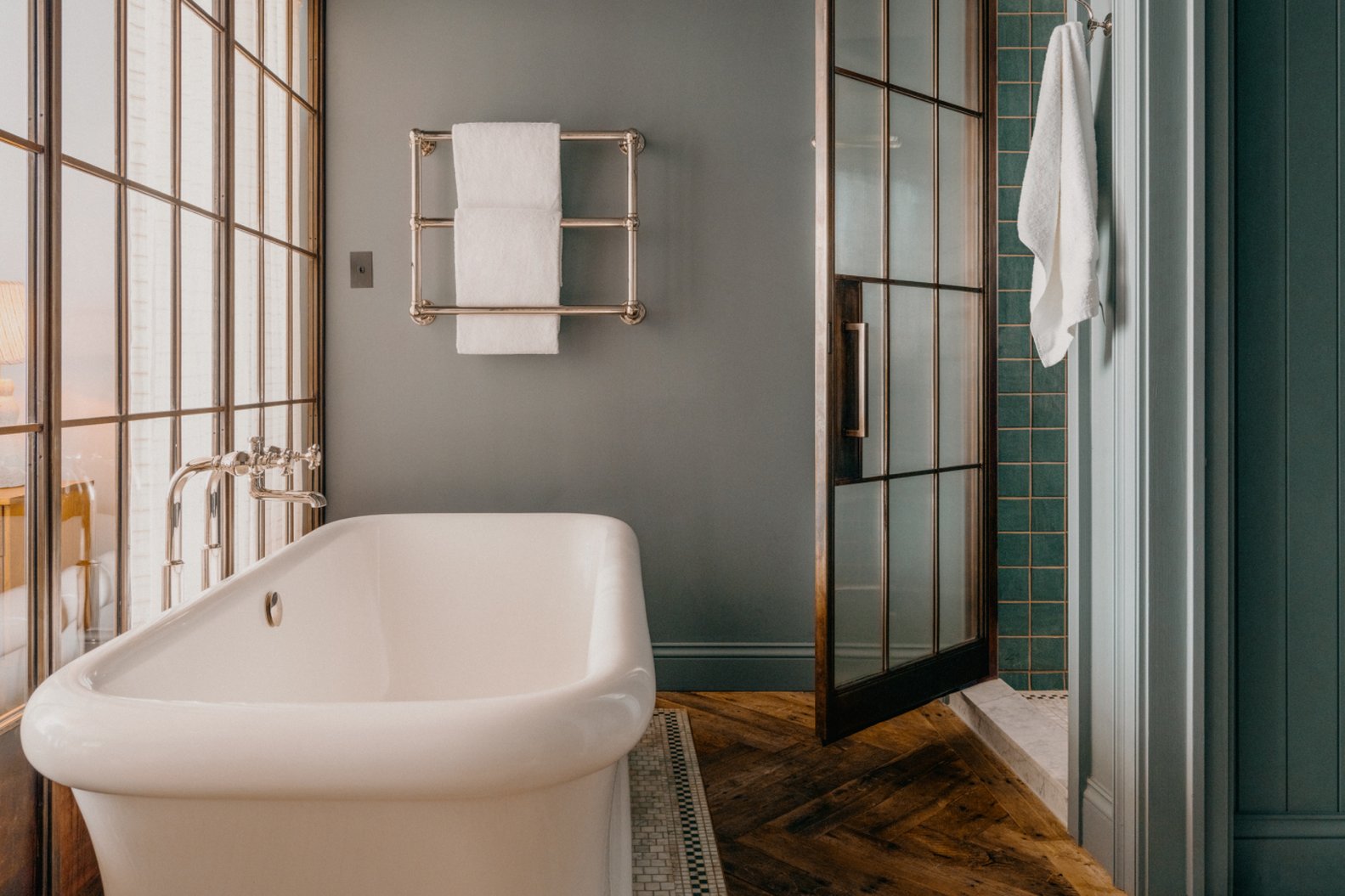 Soho House Nashville by null