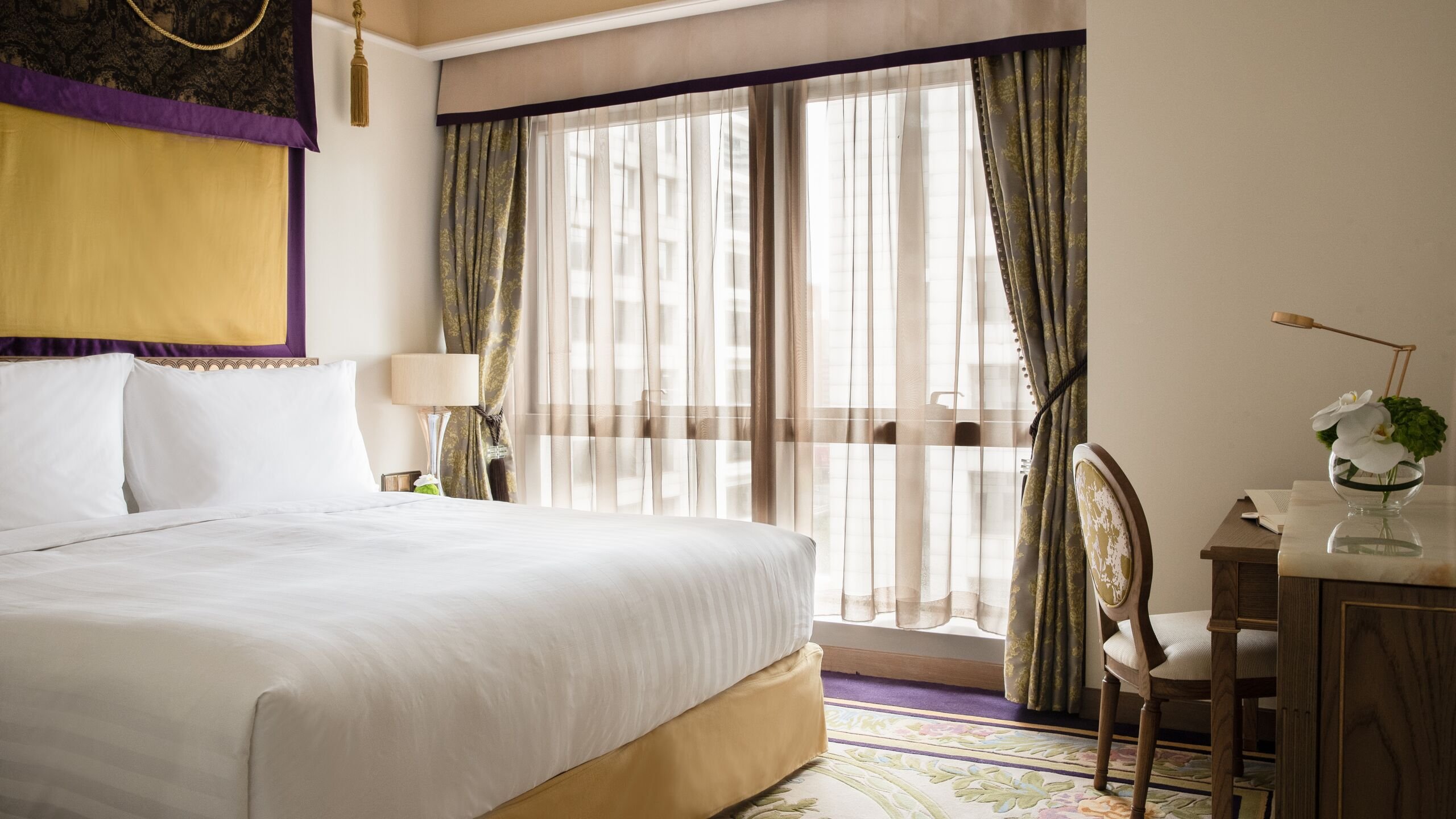 Jumeirah Living Guangzhou - Residences photo 5