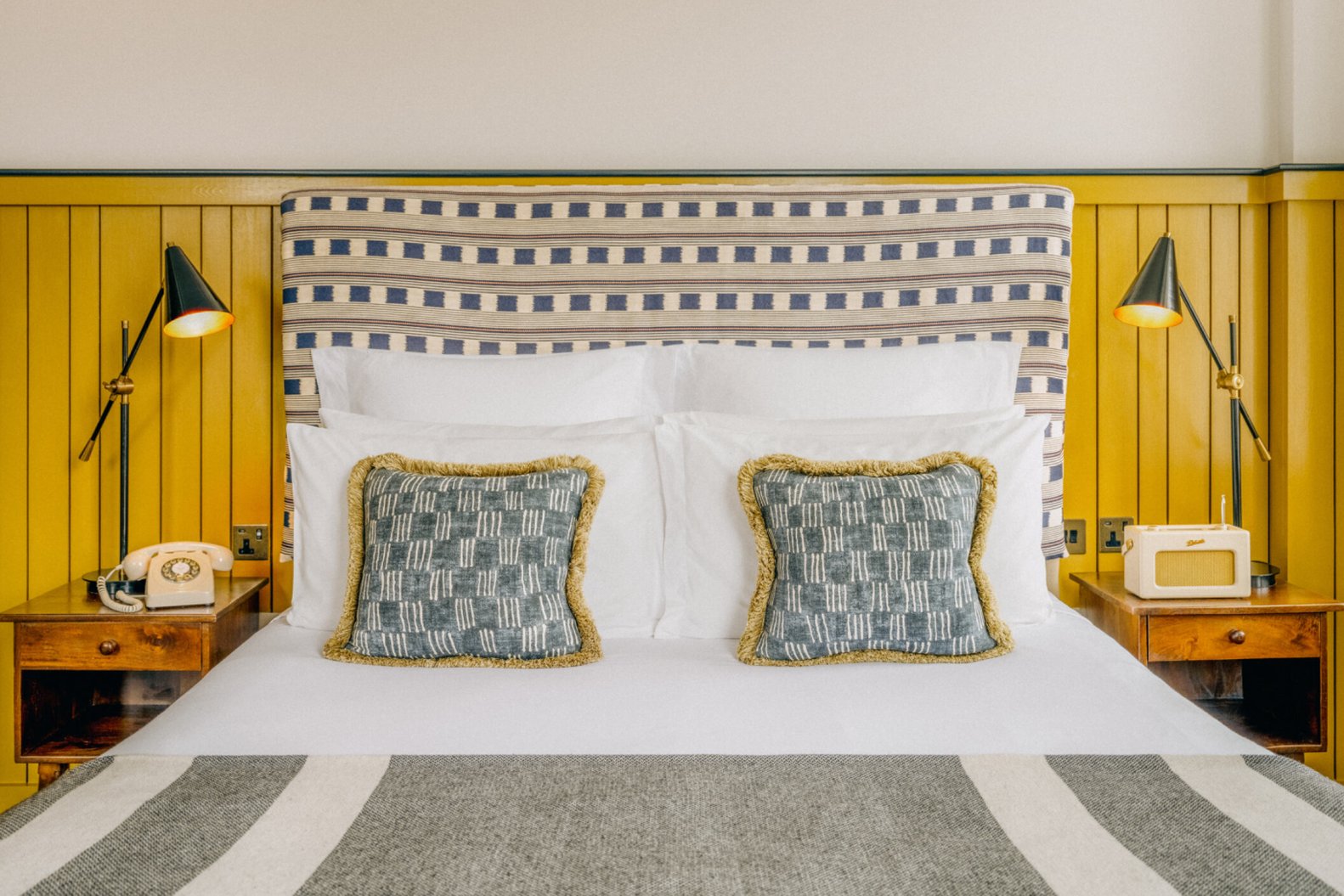 Shoreditch House by null