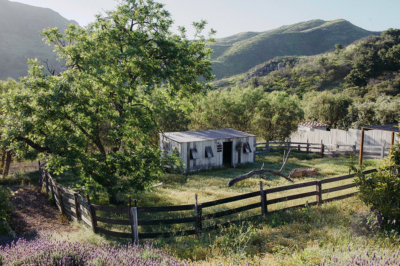 The Ranch Malibu by null The Ranch Malibu by null