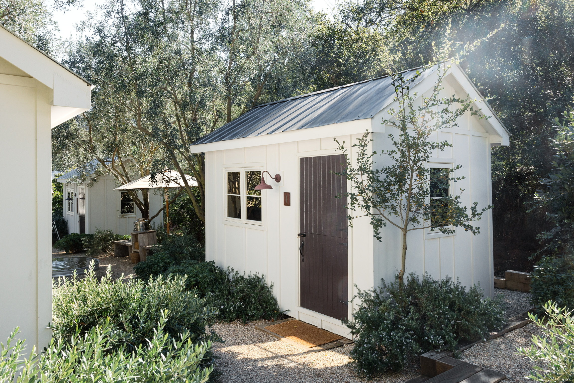 The Ranch Malibu by null