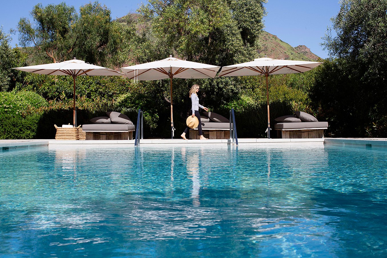 The Ranch Malibu by null