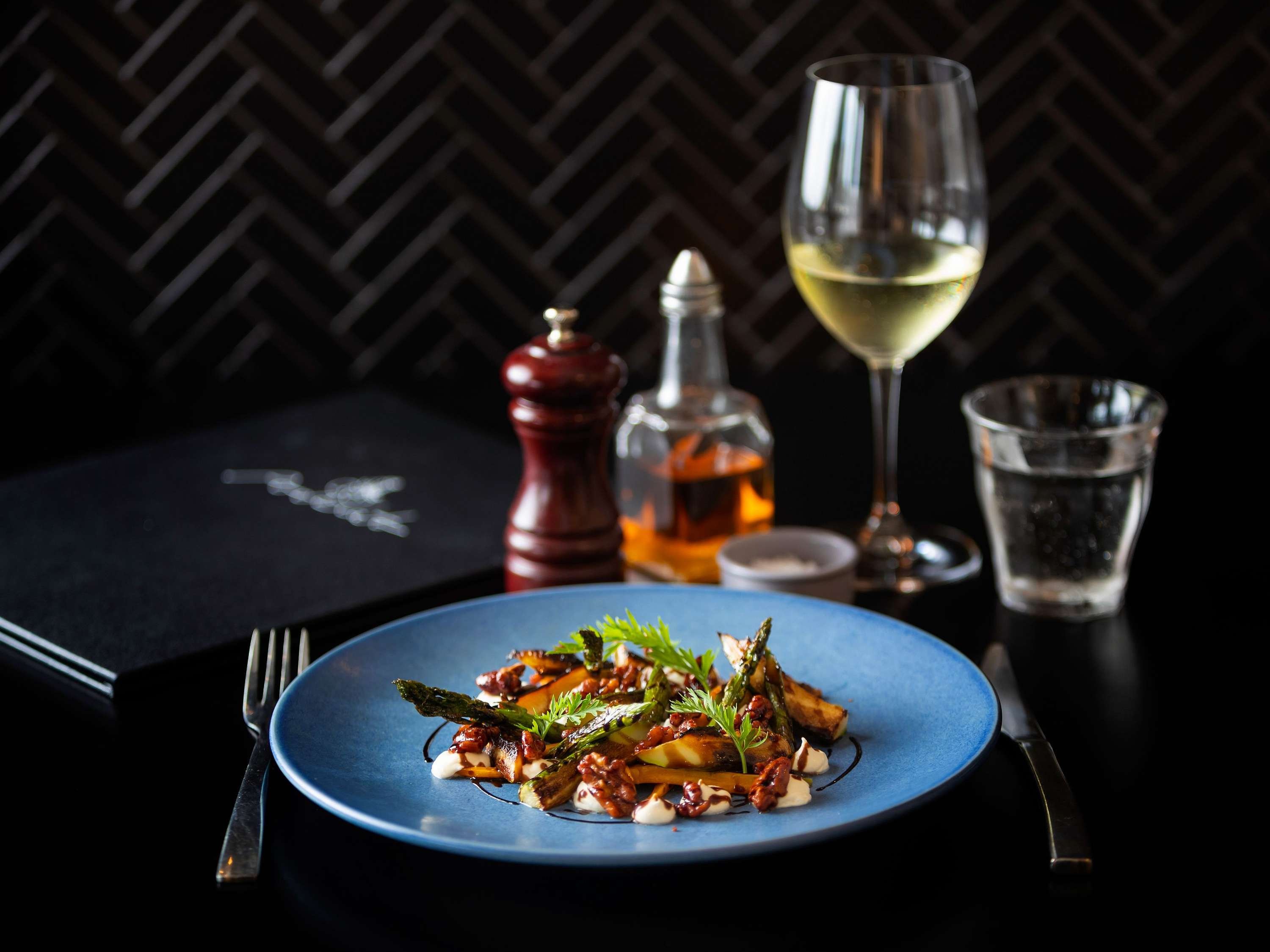 Mantra MacArthur Canberra by null