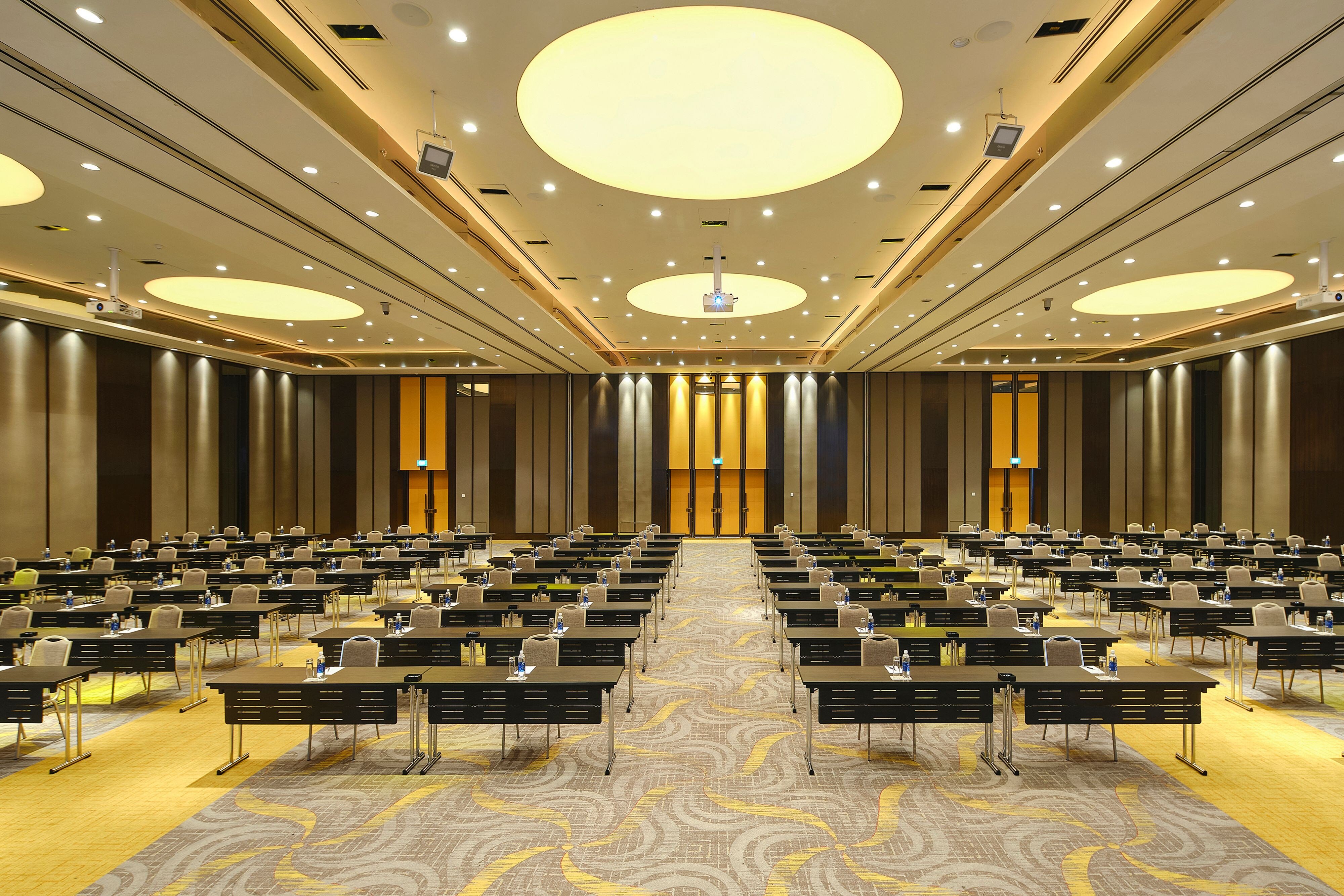 Sheraton Saigon Grand Opera Hotel by null