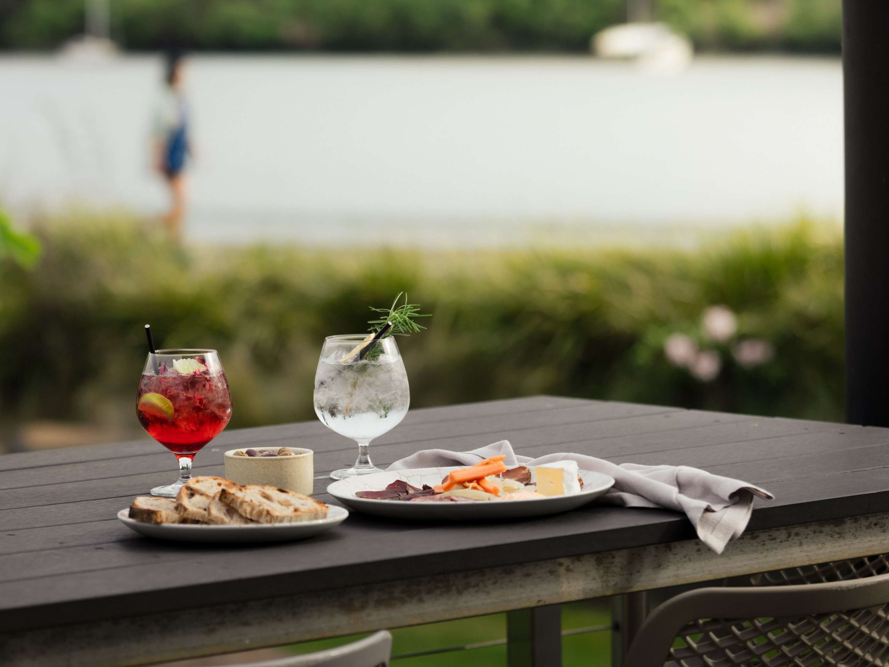 Peppers Silo Launceston by null