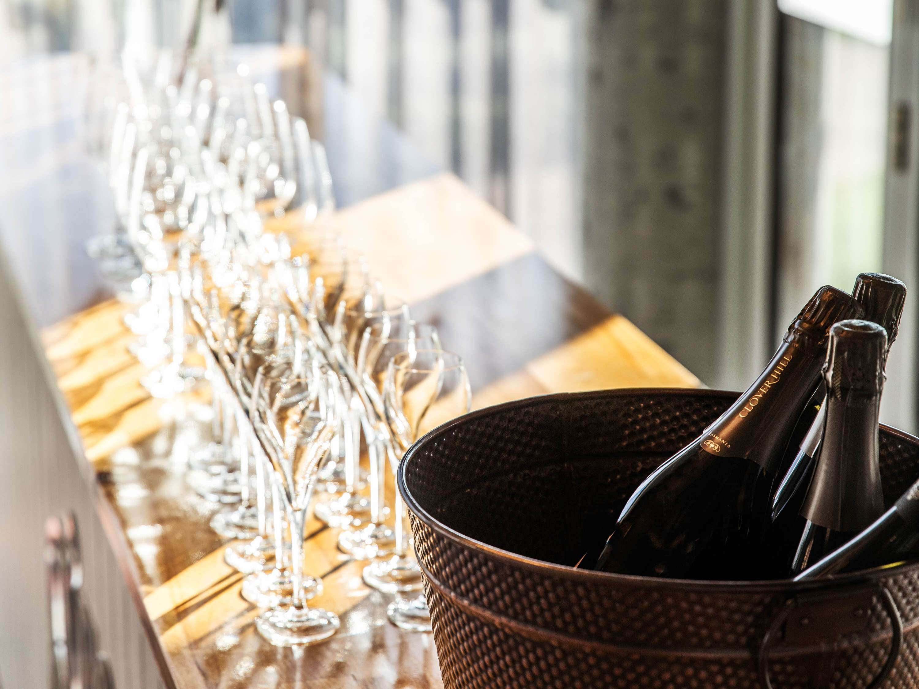 Peppers Silo Launceston by null