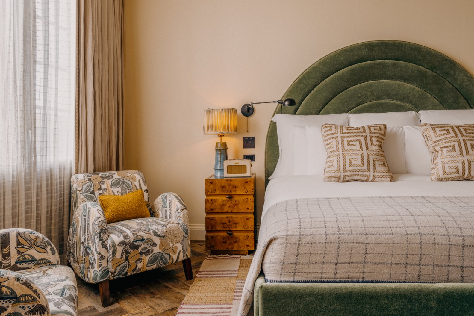 Soho House Nashville by null