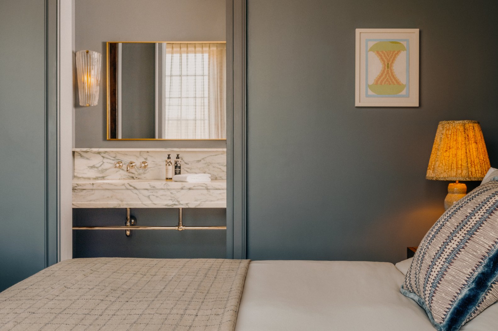 Soho House Nashville by null