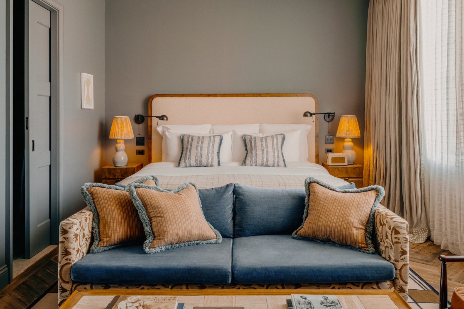 Soho House Nashville by null