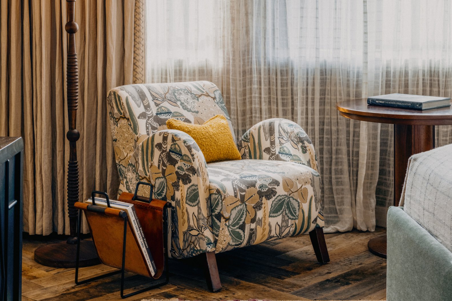 Soho House Nashville by null