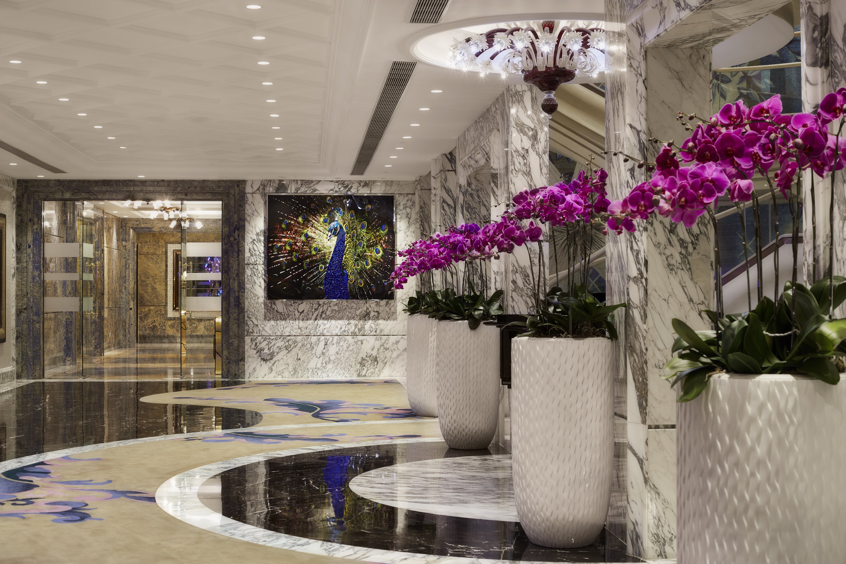 The Reverie Saigon by null